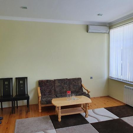 Sheki Avtovagzal Motel Экстерьер фото